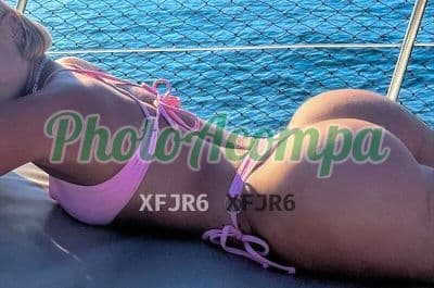 Acompanhante magra em Contagem, foto 3 de Charlote