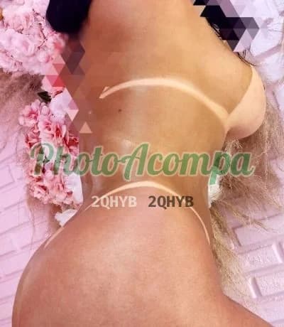 Acompanhante em Itapecerica da Serra — beijo grego, foto 2 de Charlotte