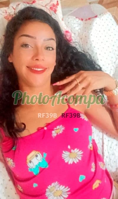 Acompanhante em São Gonçalo — beijo na boca, foto 2 de Chaveirinho