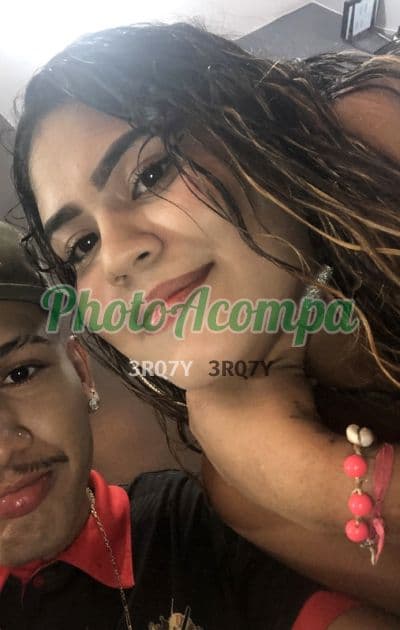 Acompanhante de seios naturais em Limeira — Chay, foto 4