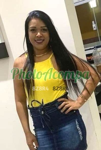 Acompanhante de seios naturais em Resende, foto 3 de Cherry