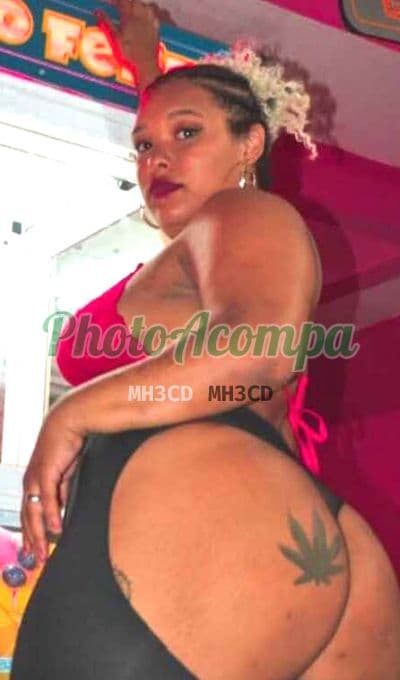 Foto 3: Acompanhante gordinha em João Pessoa — Chicletinho