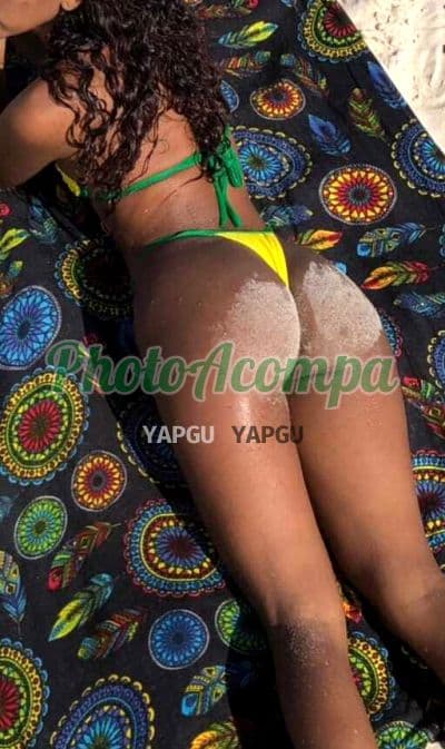 Foto 6: Acompanhante em Rio de Janeiro — sexo anal, Chloe