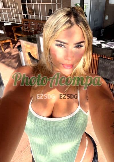 Acompanhante em São Paulo com namoradinha (4) — Chloe