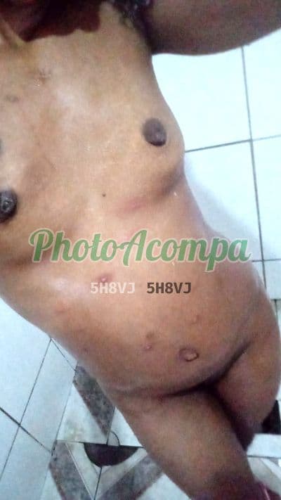Acompanhante depilada em Contagem (5) — Chocolate