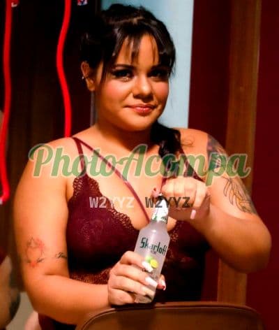 Acompanhante foto verificada em Manaus — Chris, foto 3