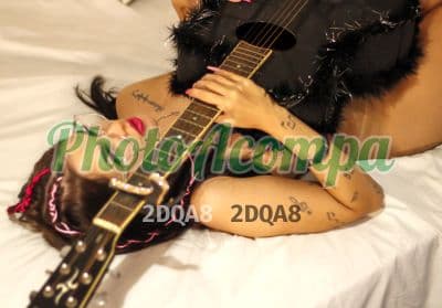 Acompanhante mignon em Balneário Camboriú — Chrixh, foto 2