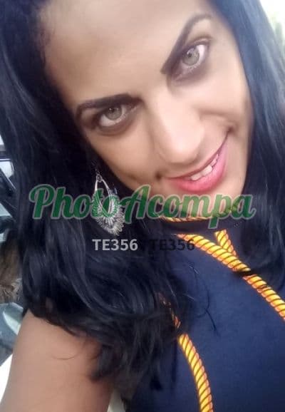 Acompanhante morena em Duque de Caxias — Cibele, foto 3