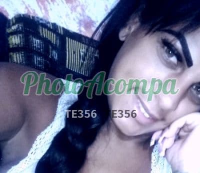 Acompanhante morena em Duque de Caxias — Cibele, foto 5