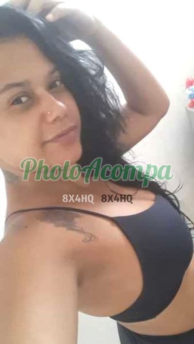 Acompanhante morena em São José dos Campos — Cibele, foto 5