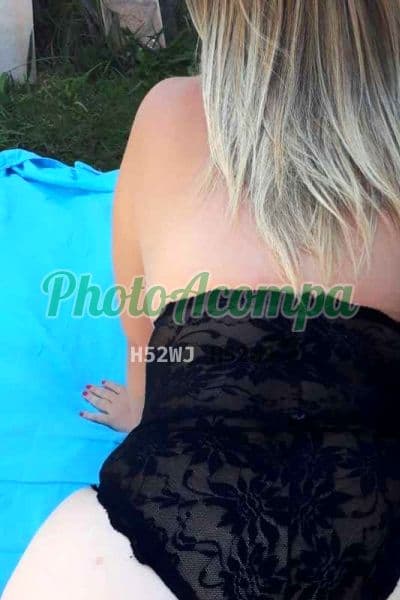 Foto 6: Acompanhante em Sorocaba — beijo na boca, Cibele