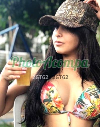 Acompanhante em Rio de Janeiro — beijo na boca, foto 2 de Cibelly