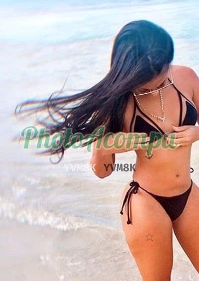 Acompanhante em Rio de Janeiro com beijo grego (2) — Cibelly