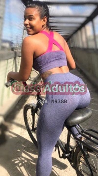 Acompanhante morena em Rio de Janeiro