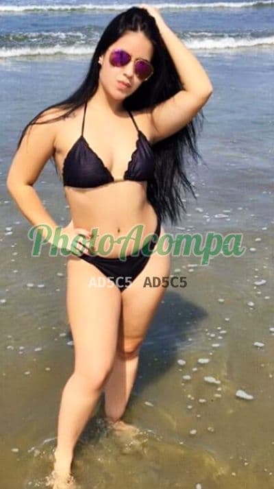 Acompanhante em Rio de Janeiro com oral sem camisinha (6) — Cibelly