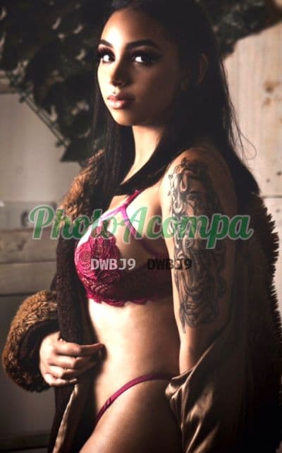 Acompanhante morena em São Paulo, foto 5 de Cigana