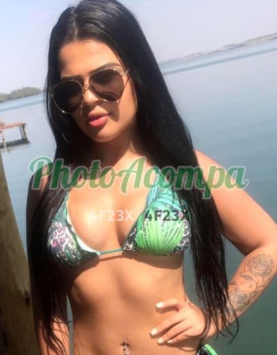 Foto 3: Acompanhante morena em Rio de Janeiro — Cindel