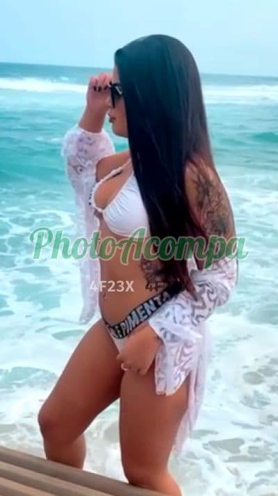 Acompanhante magra em Rio de Janeiro — Cindel, foto 4