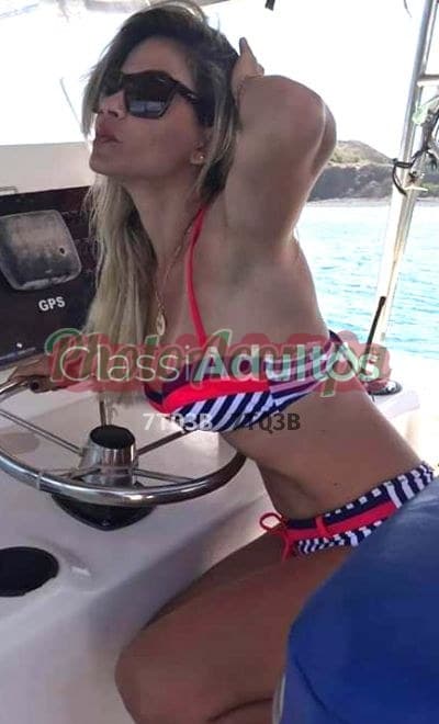 Cindy Marys — acompanhante em Mogi das Cruzes