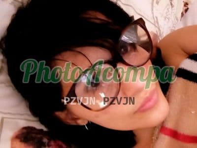 Acompanhante em São Paulo com beijo grego (4) — Cinthia
