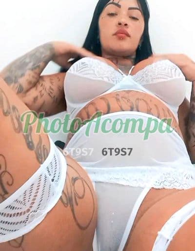 Acompanhante em Belo Horizonte — anal, foto 4 de Cinthya