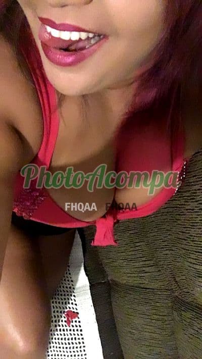 Acompanhante em Paulínia — experiência de namorada, foto 4 de Cinthya