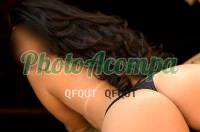 Acompanhante em Rio de Janeiro com sexo anal (6) — Cíntia