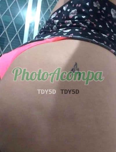 Foto 4: Acompanhante em Cachoeirinha — experiência de namorada, Cíntia