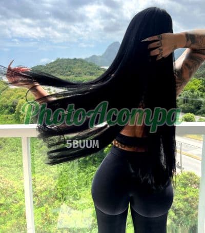 Foto 4: Acompanhante em Rio de Janeiro — namoradinha, Cíntia Yang