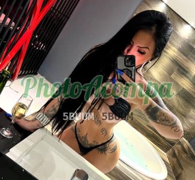 Acompanhante em Rio de Janeiro com anal (6) — Cíntia Yang
