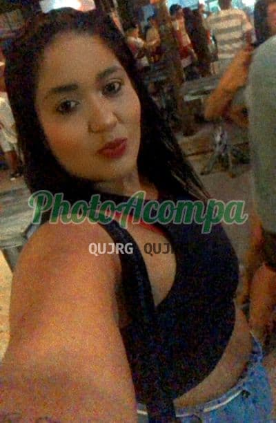 Acompanhante magra em São Mateus (3) — Cissa