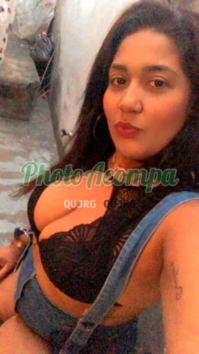 Foto 5: Acompanhante de seios naturais em São Mateus — Cissa