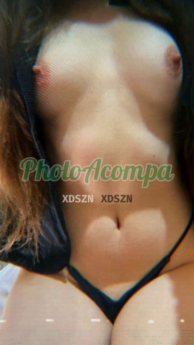 Acompanhante em Ribeirão Preto — beijo na boca, foto 2 de Clar