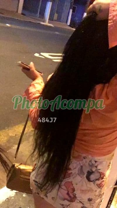 Foto 2: Acompanhante em São Paulo — namoradinha, Clara