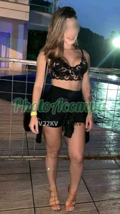 Foto 4: Acompanhante em Niterói — anal, Clara