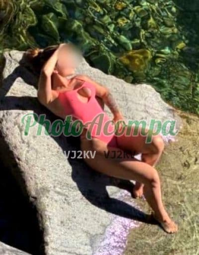 Acompanhante em Niterói — oral sem camisinha, foto 6 de Clara