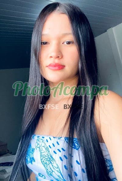 Acompanhante foto real em Manaus — Clara, foto 2