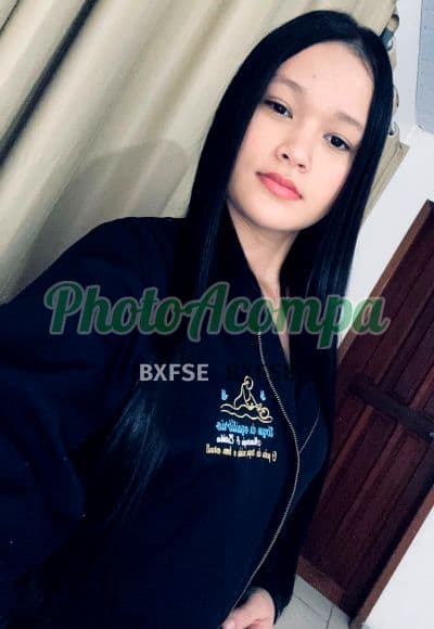Acompanhante foto sem retoque em Manaus — Clara, foto 5