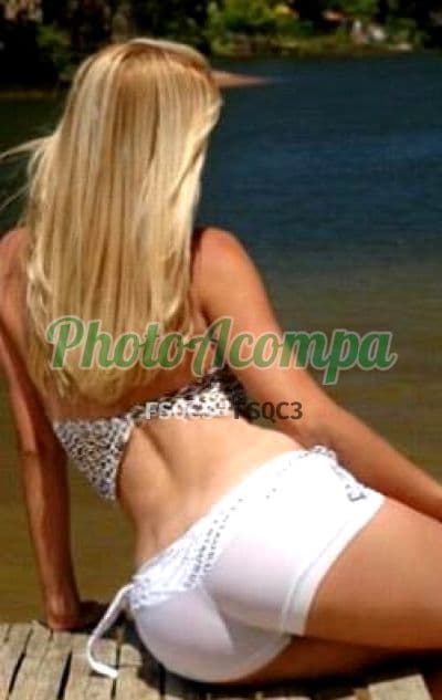 Acompanhante em Duque de Caxias — oral natural, foto 4 de Clara