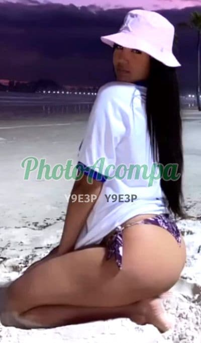 Foto 4: Acompanhante em Rio de Janeiro — experiência de namorada, Clara