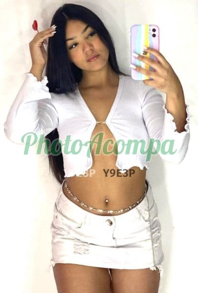 Acompanhante depilada em Rio de Janeiro (5) — Clara