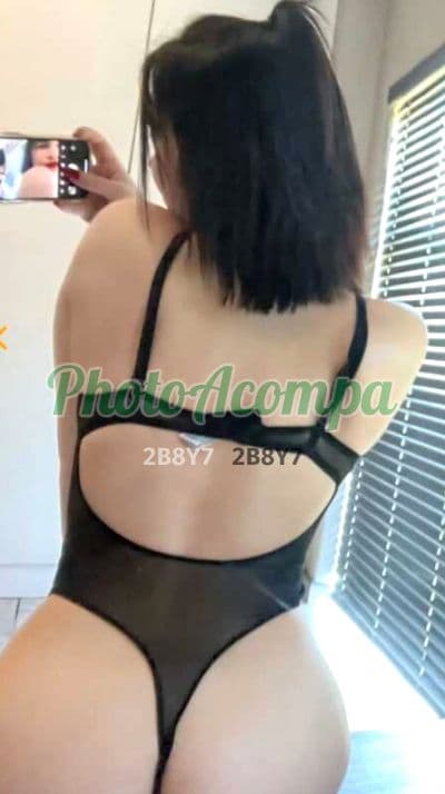 Acompanhante em São Paulo — experiência de namorada, foto 2 de Clara