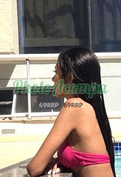 Acompanhante magra em Rio de Janeiro, foto 3 de Clara