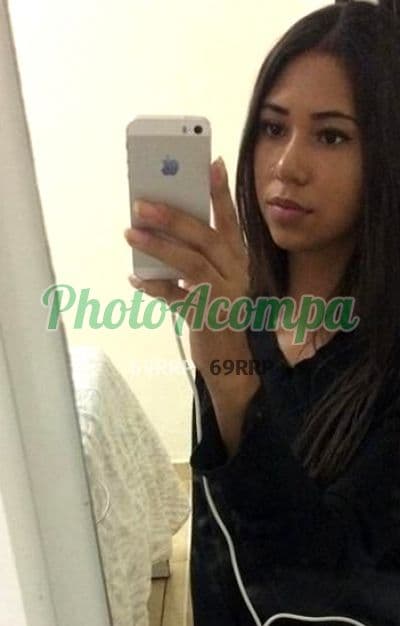 Foto 4: Acompanhante em Rio de Janeiro — experiência de namorada, Clara