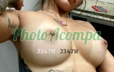 Acompanhante em Fortaleza — sexo anal, foto 4 de Clara