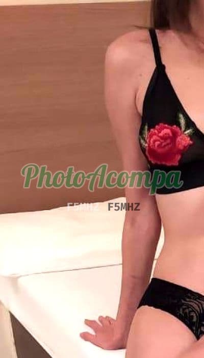 Foto 3: Acompanhante magra em São Paulo — Clara