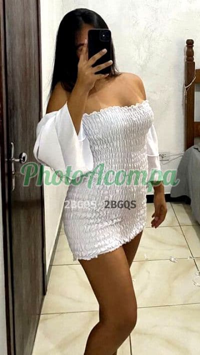 Acompanhante em Hortolândia — beijo grego, foto 2 de Clara