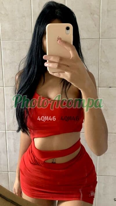 Acompanhante em Manaus com beijo grego (2) — Clara