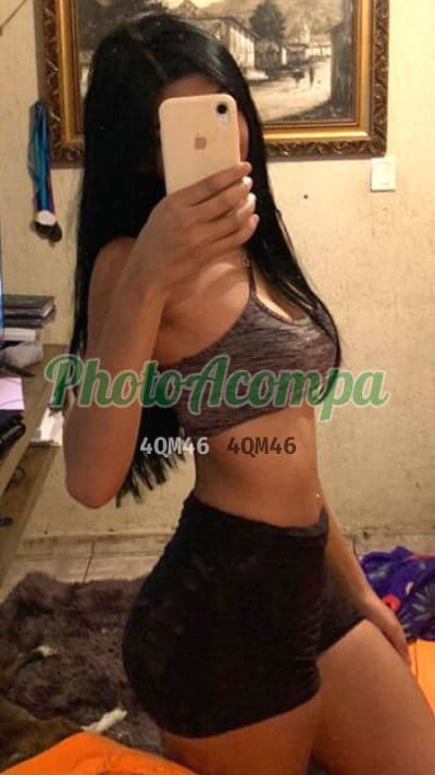 Acompanhante foto verificada em Manaus — Clara, foto 3