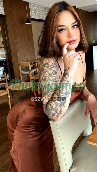 Foto 6: Acompanhante em Rio de Janeiro — sexo anal, Clara